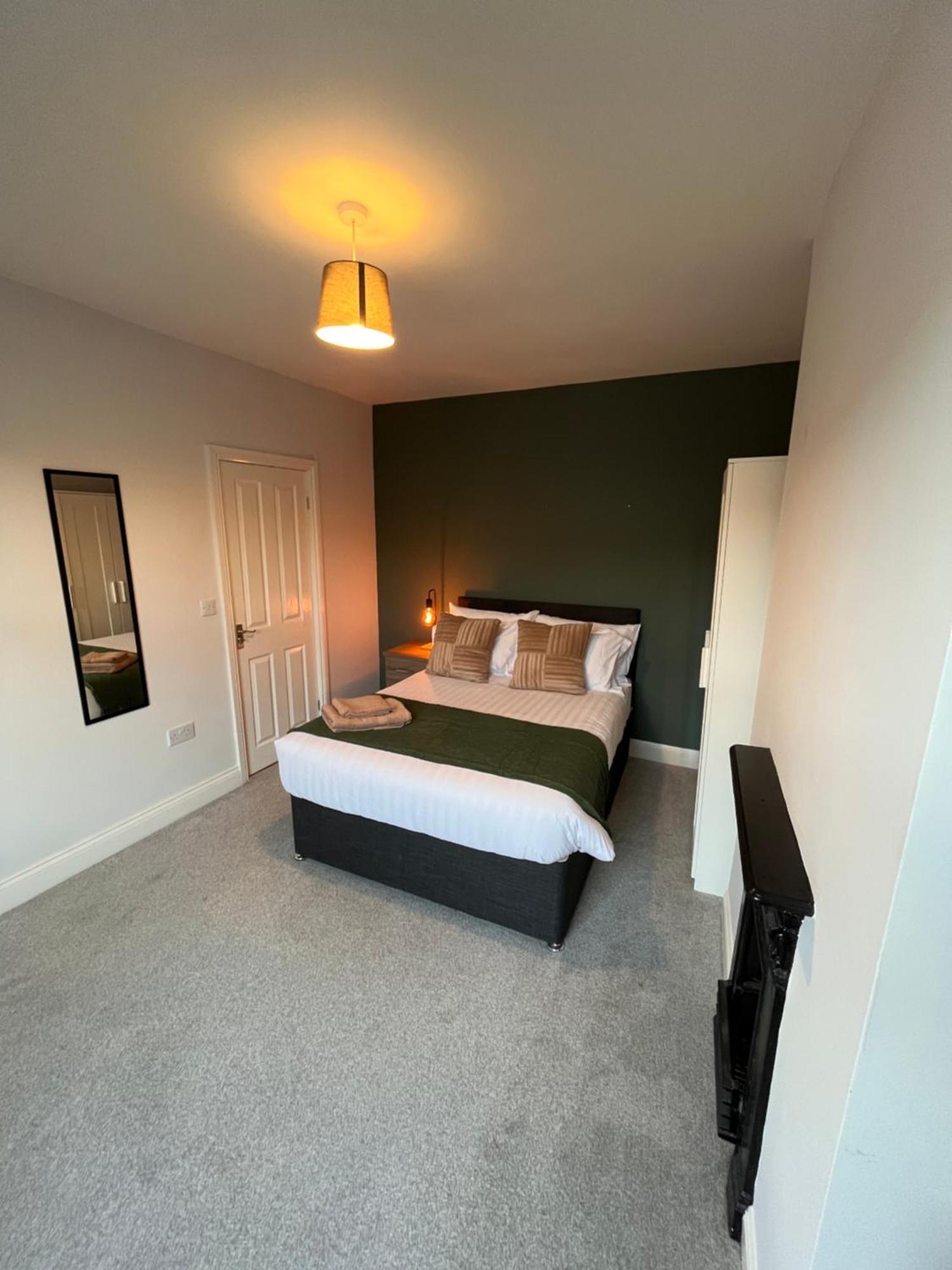 Spacious Two Bed House In Headingley Villa Leeds  Luaran gambar