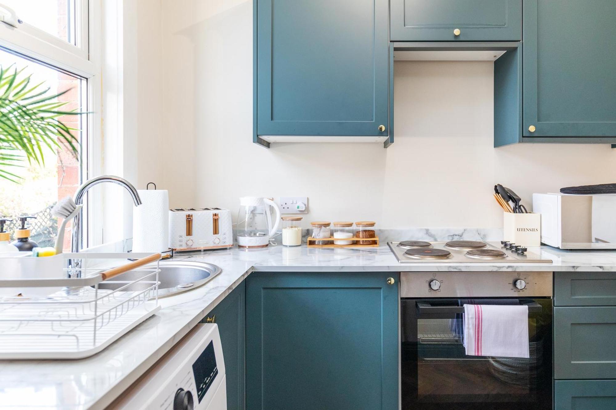 Spacious Two Bed House In Headingley Leeds  Luaran gambar