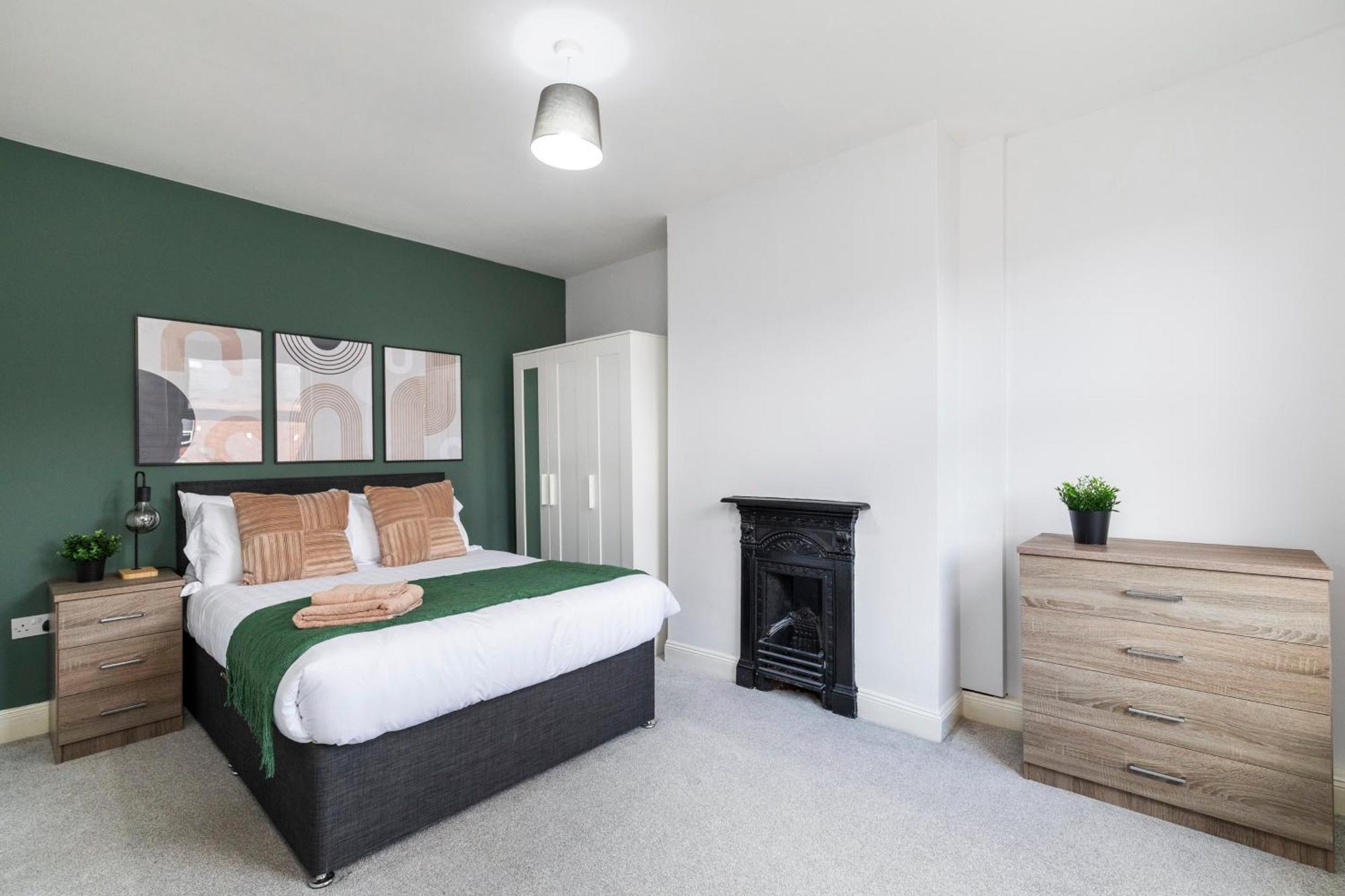 Spacious Two Bed House In Headingley Leeds  Luaran gambar